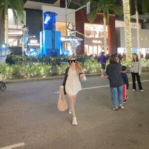 VINTAGE REVIVAL OLD MONEY V NECK CARDIGAN  BROWN MID LENGTH WARM THICK SOFT